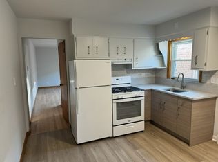 6422 W Gunnison St #2W, Harwood Heights, IL