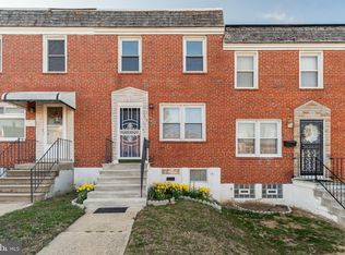 712 Bethnal Rd, Baltimore, MD 21229