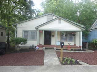 87 Bisbee Ave SE, Atlanta, GA 30315