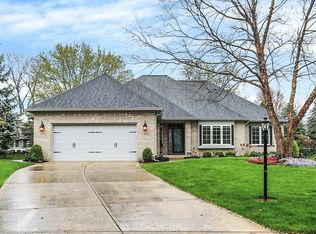 18470 Canyon Oak Dr, Noblesville, IN 46062