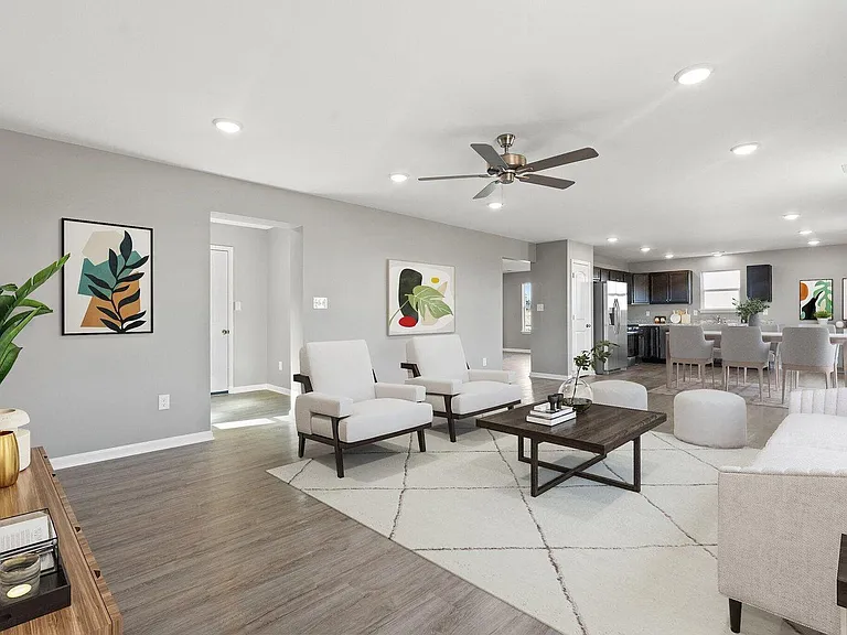 186 Oxford Landing Dr — Photo 5