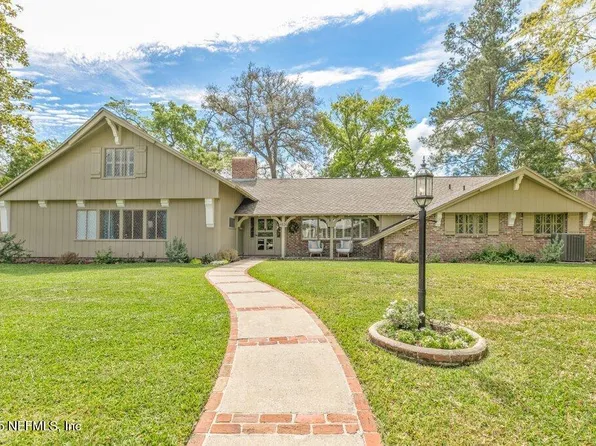 4836 YACHT CLUB Road, Jacksonville, FL 32210
