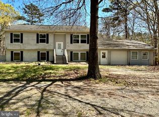 2580 Long Ave, Mays Landing, NJ 08330