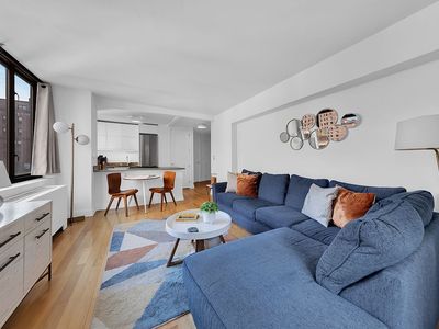 1438 3rd Ave APT 7A, New York, NY, 10028
