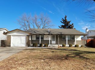 1430 N Community Dr, Derby, KS 67037