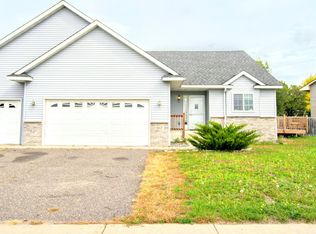 107 Justice Pl, Big Lake, MN 55309