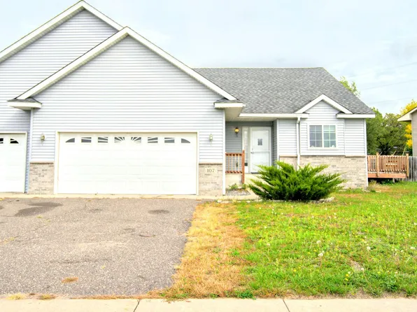 107 Justice Pl, Big Lake, MN 55309