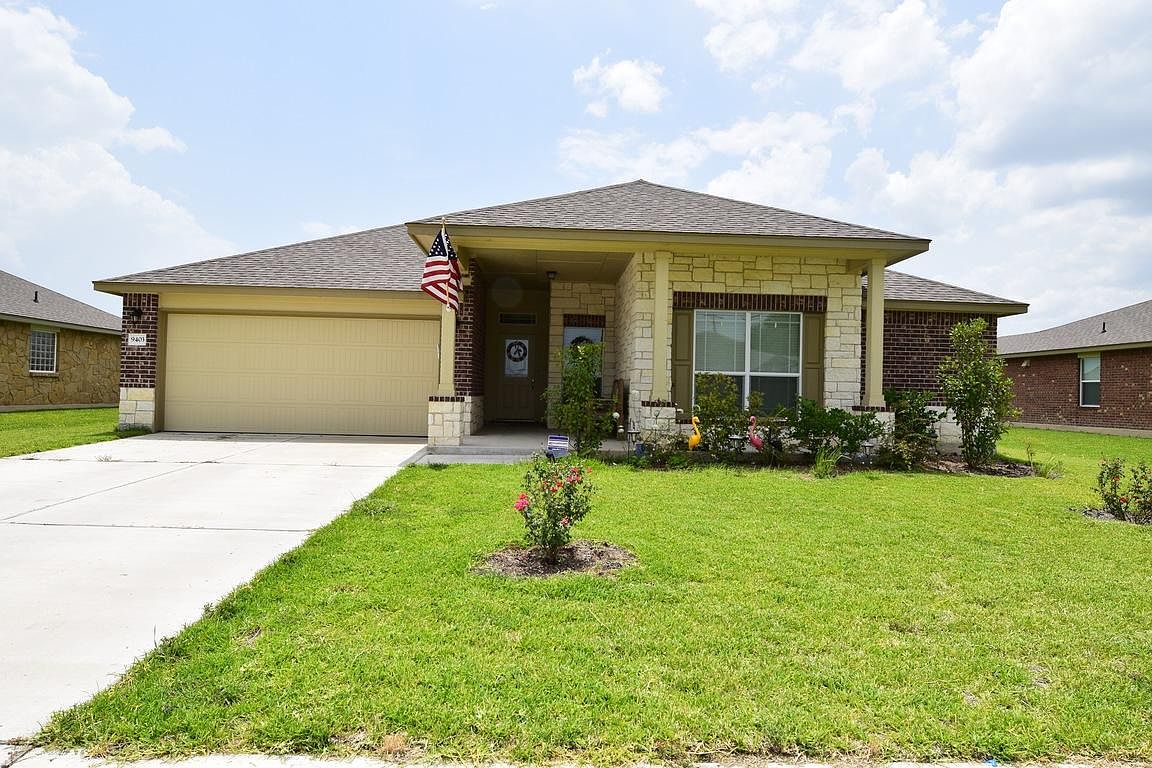 9403 Cricket Dr, Killeen, TX 76542 Zillow