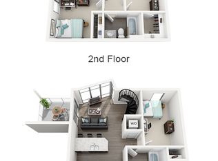 204 S 5th St APT 405, Champaign, IL 61820