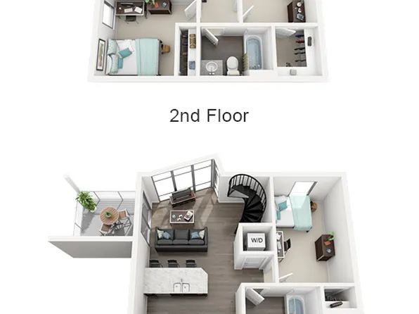 204 S 5th St, Champaign, IL