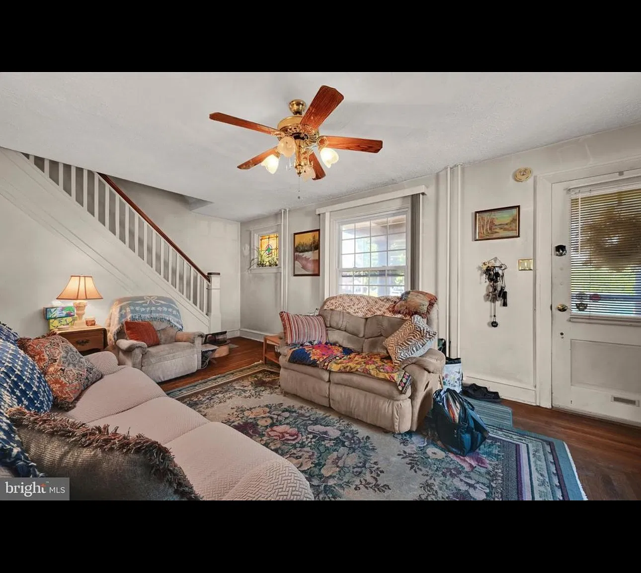 503 N Brobst St — Photo 3