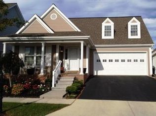 713 Palmer Cir, Lititz, PA 17543