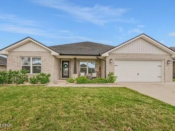 3820 Redbud Way, Panama City, FL 32404