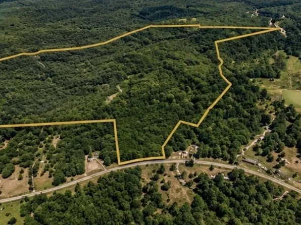 57 Highway, Ramer, TN 38367