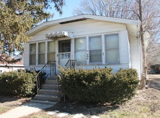 306 S Lynn St, Urbana, IL
