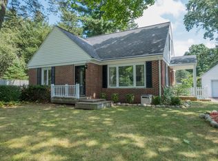 1506 Ferndale Ave, Kalamazoo, MI 49006