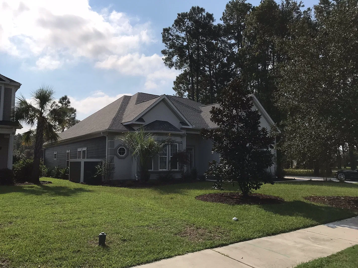 Executive Home In Wild Wing Plantation — Photo 2