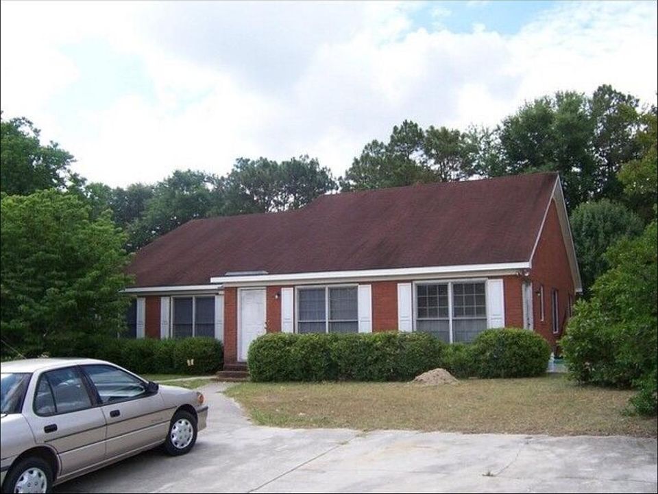 3 Bea Dot Way Exterior