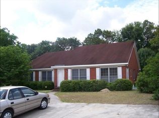 3 Bea Dot Way APT B, Statesboro, GA 30458