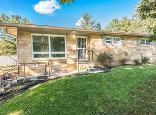 9400 W State Road 48, Bloomington, IN