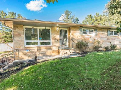 9400 W State Road 48, Bloomington, IN, 47404