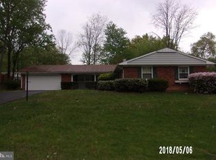 14025 Breeze Hill Ln, Silver Spring, MD 20906