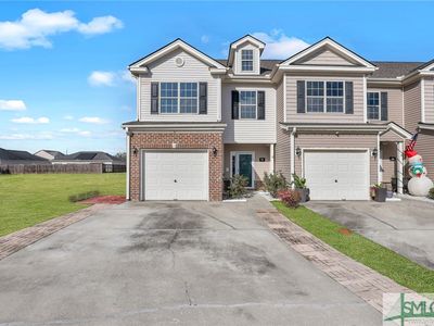 690 Canyon Oak Loop, Richmond Hill, GA, 31324