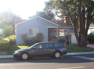 732 Cedar St, San Carlos, CA 94070