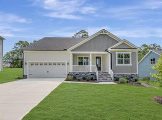 160 Golfview Ave, Benson, NC 27504