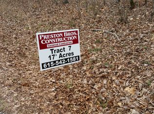 07 Cole Ridge Rd, Beechgrove, TN 37018