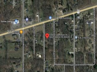 53000 Block Of Lawndale Dr, South Bend, IN 46628