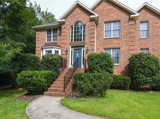 375 Deer Path Ln, Lexington, NC 27295