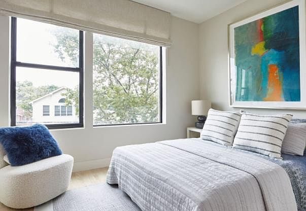 2nd image of 308 Claremont Ave #5114