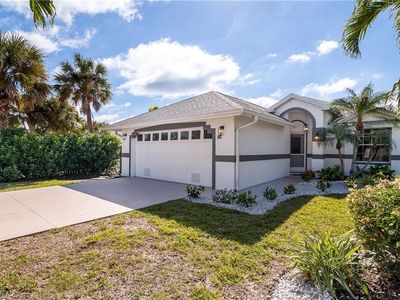 734 103rd AVE N, Naples, FL, 34108