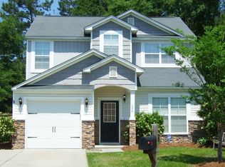 204 Turtle Nest Ct, Moncks Corner, SC 29461