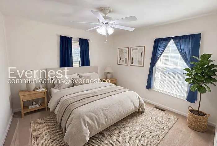 2 bed, 1.0 bath, 840 sqft, $1,285 — Photo 4