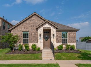 6017 Wildflower Way, Aubrey, TX 76227