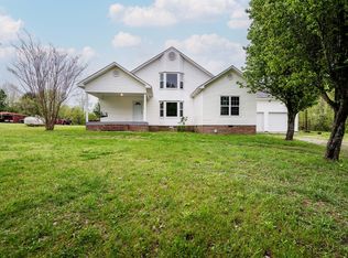 37 Lackey Rd, Kelso, TN 37348