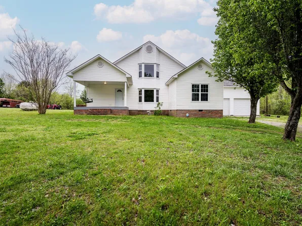 37 Lackey Rd, Kelso, TN 37348