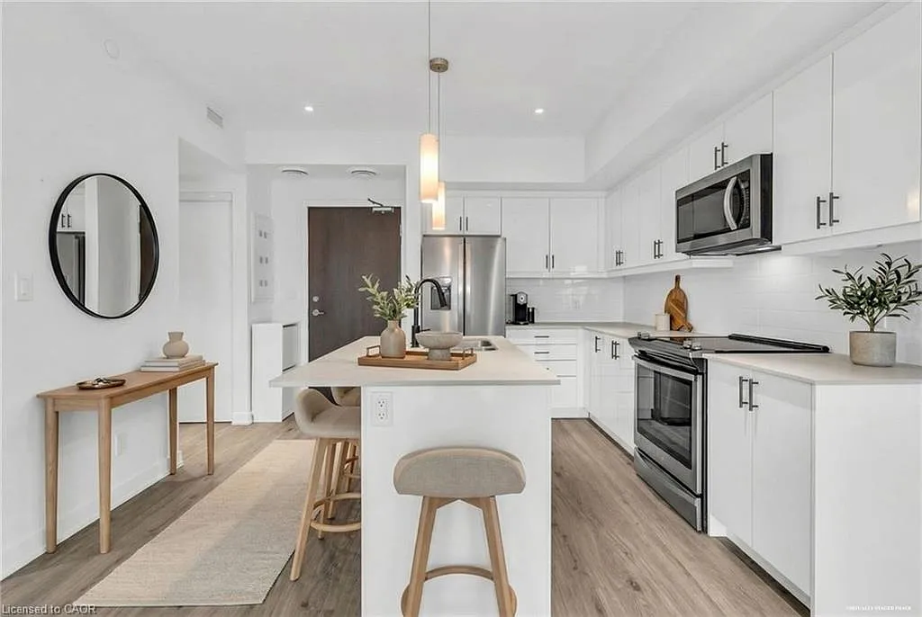 16 Markle Cres #508 photo 1
