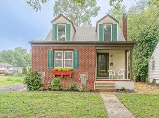 853 Glassboro Rd, Woodbury Heights, NJ 08097