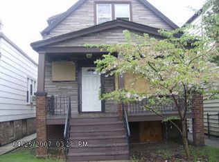 12109 S Wallace St, Chicago, IL