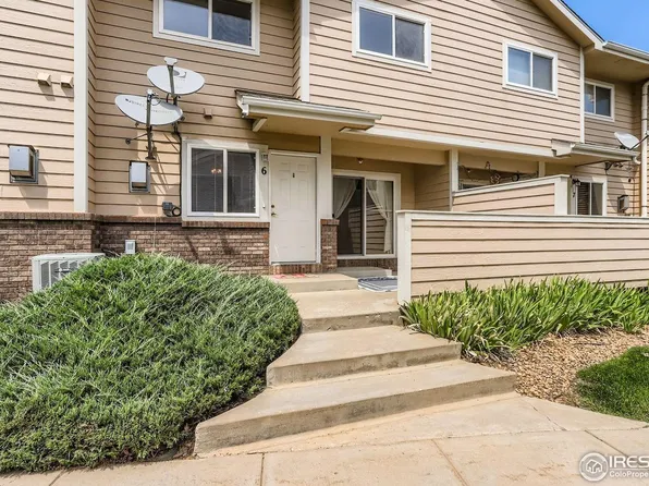 1601 Great Western Dr #Q6, Longmont, CO 80501