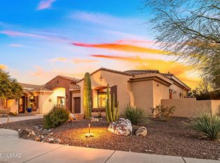 13900 N Steprock Canyon Pl, Oro Valley, AZ 85755