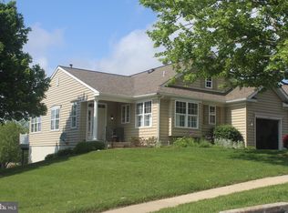 417 Gilmer Rd, Coatesville, PA 19320