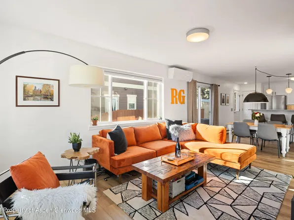 321 W 8th Ct, Carbondale, CO 81623