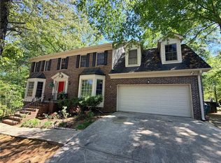 4880 Racquet Ct, Duluth, GA 30096