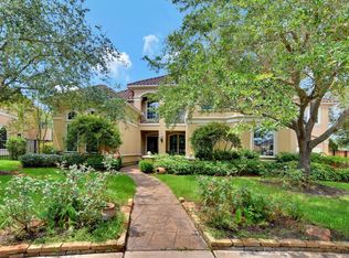 6418 Crystal Point, Missouri City, TX 77459