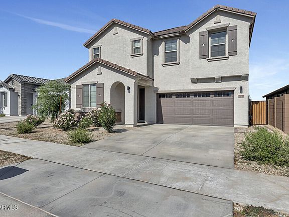 2nd image of 25759 N 144th Ave