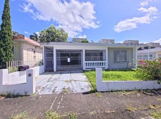 Urb Sierra Bayamon Calle 35 No 42 Bloque #39, Bayamon, PR 00956